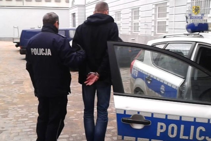 Gdańska policja zatrzymała mężczyznę, który oszukał właścicieli luksusowych apartamentów