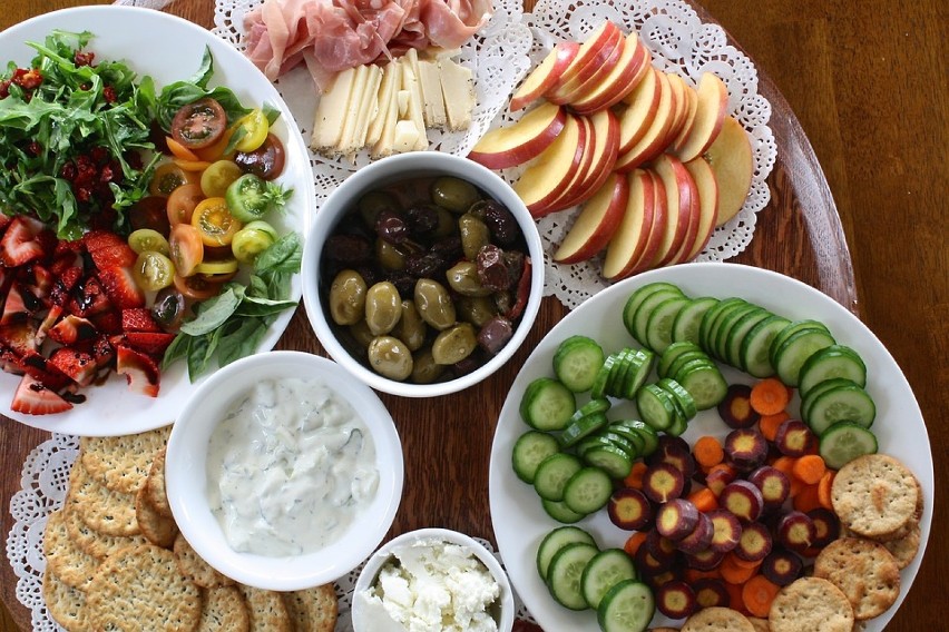 W Trattorii Czarna Owca lunch kosztuje 23 złote.

Do wyboru...