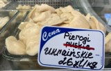 Gastronomia. Nie ma już pierogów ruskich - są ukraińskie