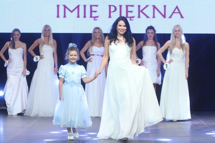 Miss Śląska i Moraw 2015. Finał i wielka gala. Oto laureatki [ZDJĘCIA, WIDEO]