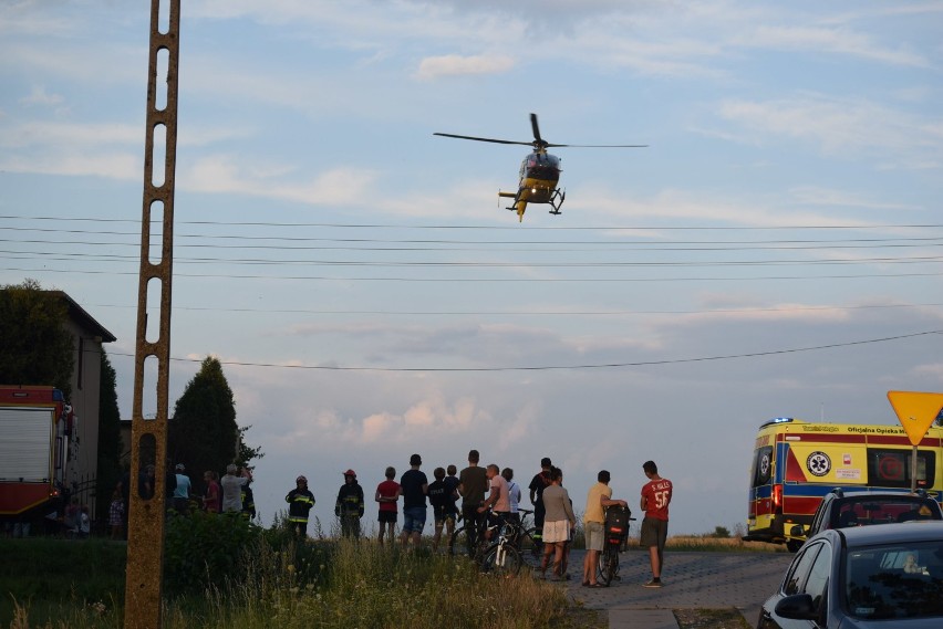 Prokuratura rejonowa w Rybniku ujawniła bezpośrednią...