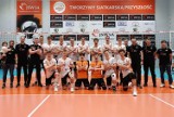 Juniorzy Jastrzębskiego Węgla awansowali do turnieju finałowego mistrzostw Polski. Etapy półfinałów przeszli jak burza, nie tracąc seta