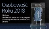 Osobowość Roku 2018 - znamy zwycięzców plebiscytu w powiecie wejherowskim!
