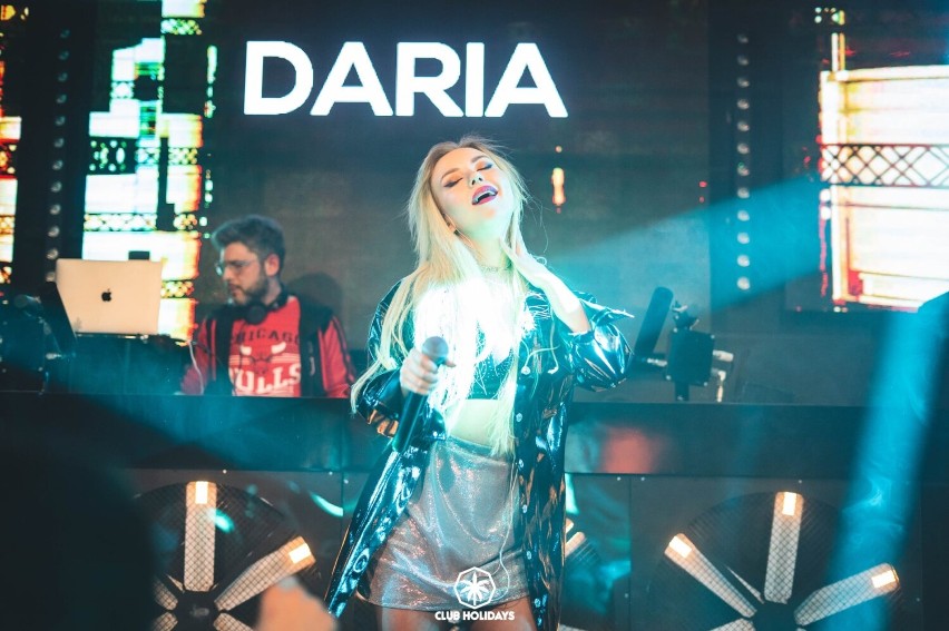 Daria zajęła drugie miejsce w preselekcjach do Eurowizji...