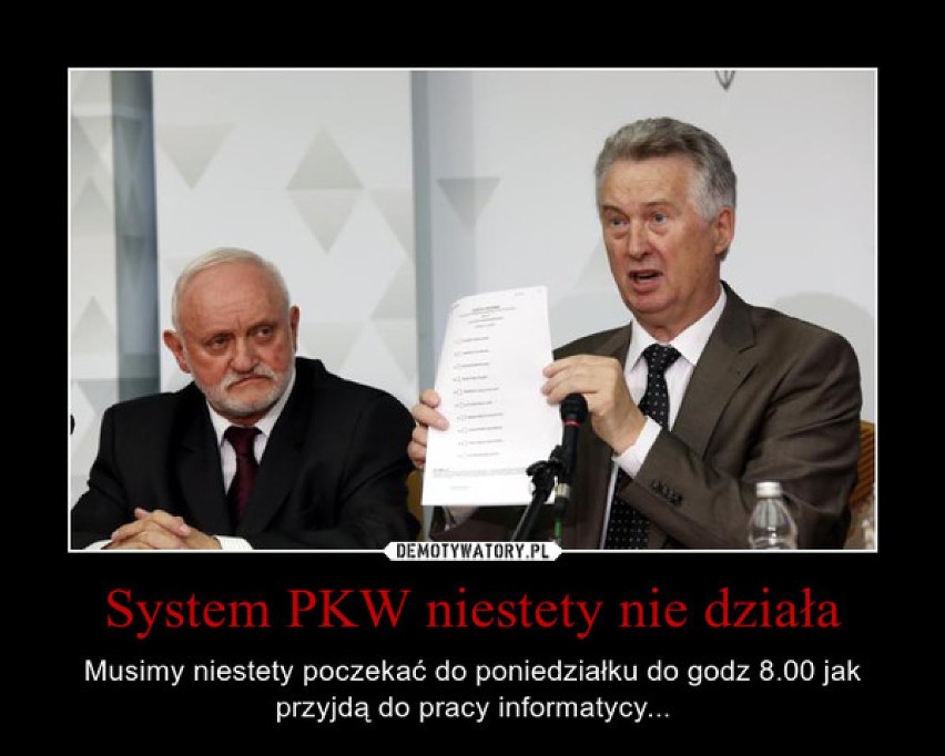 Wybory samorządowe 2014 - ZOBACZ NASZ SERWIS