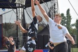 Kaliski Streetball. Na Polach Marsowych w Kaliszu odbył się Międzynarodowy Turniej Koszykówki Ulicznej ZDJĘCIA