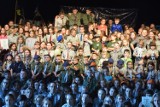 Bełchatów: harcerze festiwalem uczcili pamięć kolegów