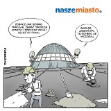 Komiks - Katowice #4