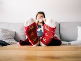 Jak sobie radzić ze świątecznym przejedzeniem? Rozmowa z dietetyk Edytą Hofman