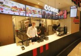 Restauracja KFC w Galerii Słonecznej w Radomiu znów otwarta. Lokal powrócił w odświeżonym wydaniu
