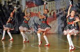 WYNIKI XXVIII Mistrzostw Polski Formacji Tanecznych w Przemyślu
