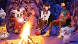 Pokemon GO - nowości w grudniu. Community Day, raidy i nie tylko. Zobacz, jakie daty będą ważne w świątecznym miesiącu