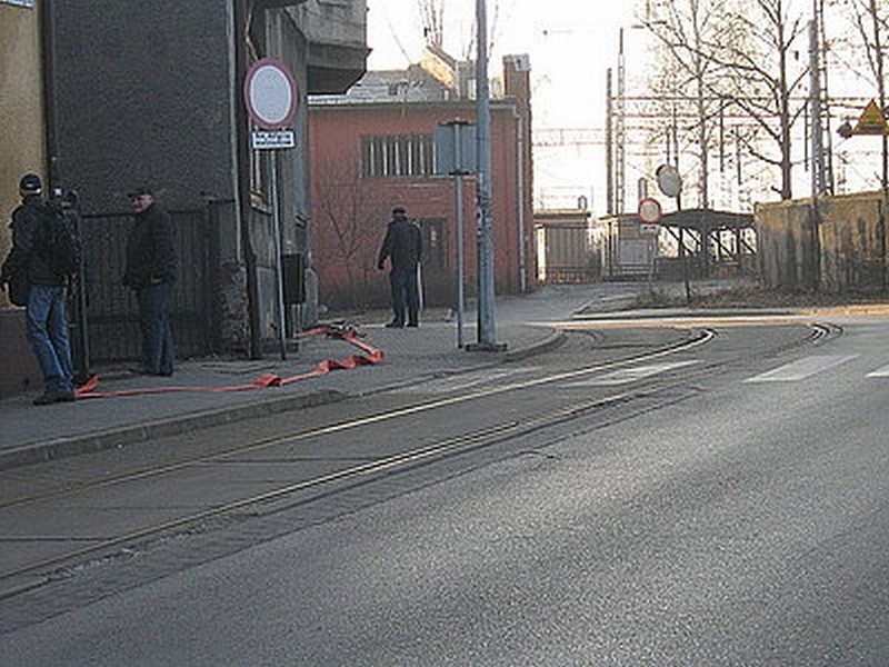 Mysłowice: Mężczyzna groził, że wysadzi kamienicę przy ul. Szymanowskiego