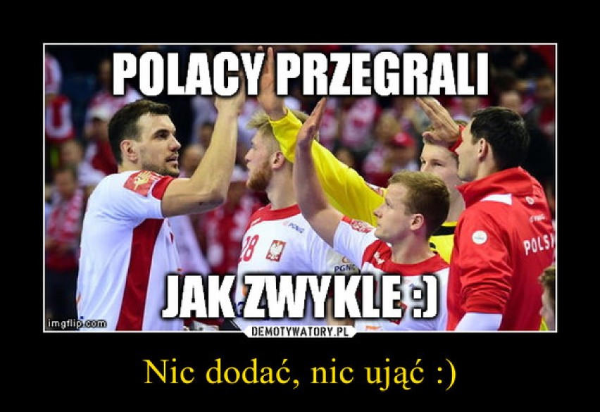 Polska - Chorwacja. A ty w której minucie wyłączyłeś mecz?...