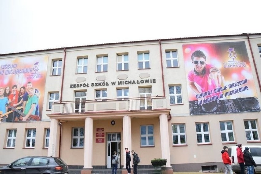 Szkoła Disco Polo w Michałowie. Trwa rekrutacja, a gmina kupi sprzęt muzyczny do szkoły i opłaci obozy szkoleniowe