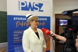 W głogowskiej PWSZ świętowano Międzynarodowy Dzień Pielęgniastwa