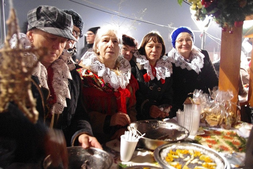 Święto makówek przy familokach w Czerwionce