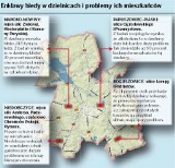 Rybniczanie żyjący z zasiłku też mają w domach plazmy