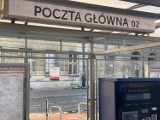 Kraków. Ponumerują przystanki dla tramwajów i autobusów. Po co?