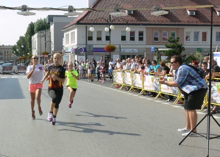 Wieluński Bieg Pokoju i Pojednania 2017 [ZDJĘCIA, WYNIKI]