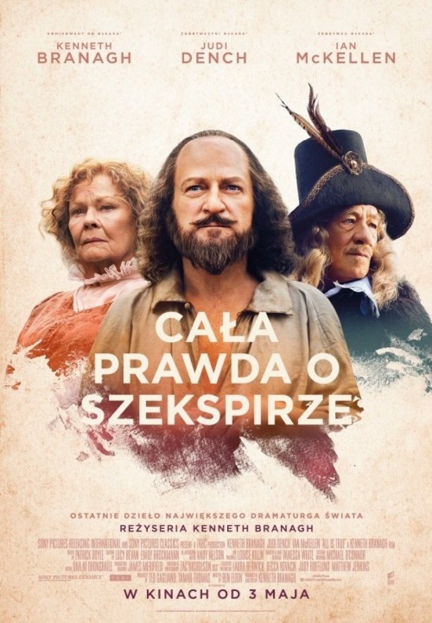 premiera: 3 maja
gatunek: biograficzny, dramat

W 1613 roku,...