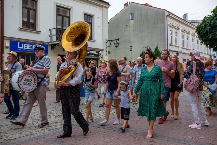 Spotkania z jazzem w Tarnowie cieszą się dużym...