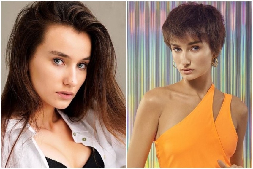 Olga Król z woj. lubelskiego odpadła z programu „Top Model”. Zobacz jej najlepsze zdjęcia [22.10]