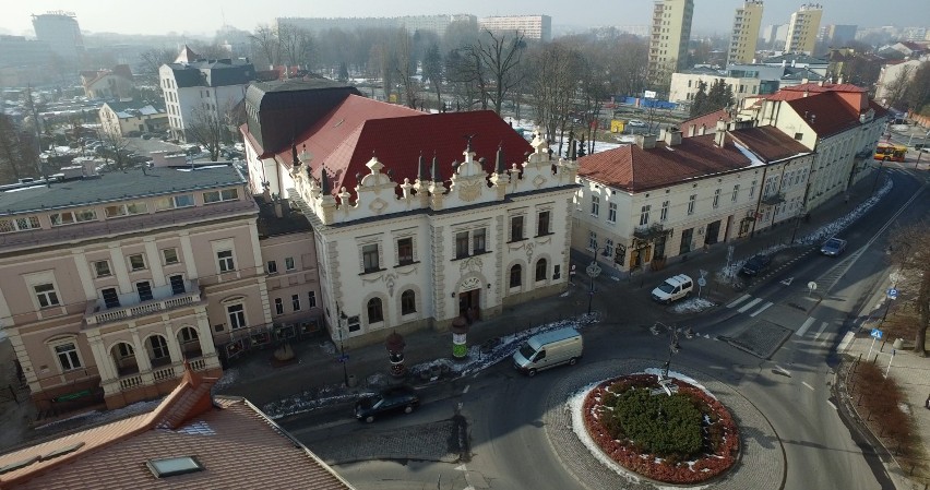 GDZIE: Teatr im. Wandy Siemaszkowej w Rzeszowie, Spektakl...