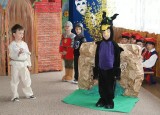 W Sosnowcu trwa przedszkolny Przegląd Twórczości Teatralnej  [ZDJĘCIA]