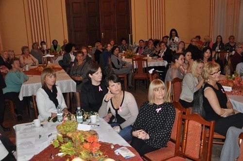 III Spotkanie kobiet w Strzegomiu