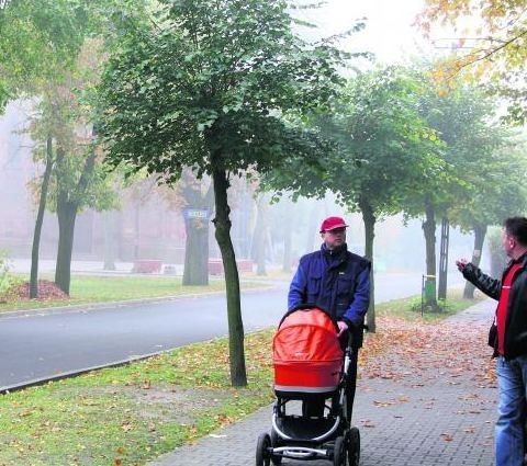 Mieszkańcy zrobią wszystko, by inwestycje wykonano bez...