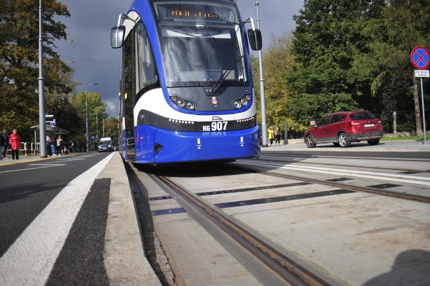 Będą duże zmiany w kursach do Bronowic