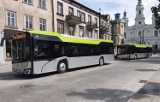 Objazdy autobusów w związku z remontem ul. Krasickiego w Radomsku
