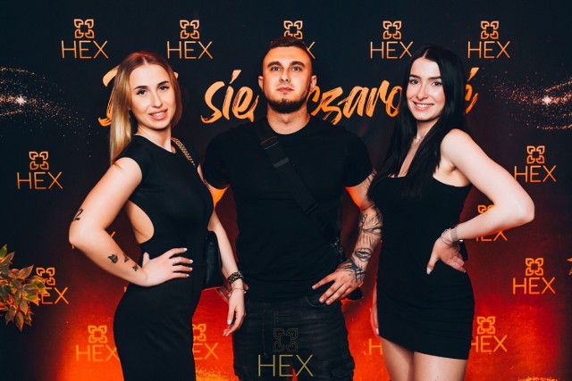 Działo się ostatnio w Hex Club Toruń. Zobaczcie najnowsze zdjęcia z imprez w jednym z najpopularniejszych klubów na toruńskiej starówce! Tak się bawią torunianie! >>>>>