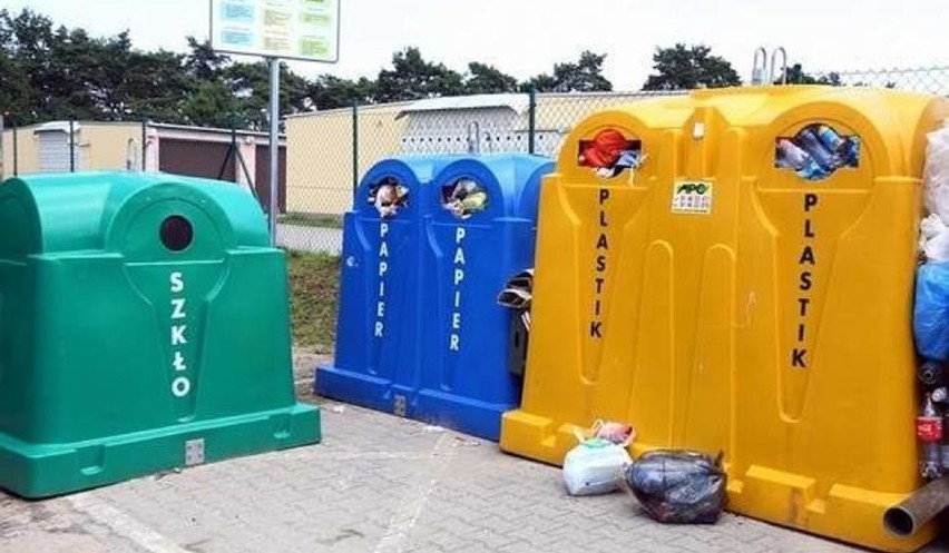 W Szczecinie zapłacimy więcej za śmieci. Oto najważniejsze zmiany