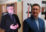 Akademia Piotrkowska ma dwóch rektorów? "To zamach na autonomię uczelni" ZDJĘCIA