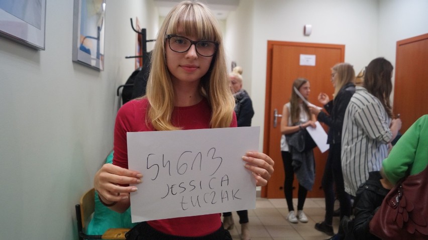 Casting w Jastrzębiu: chcą grać w serialach