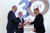 Ponad 2 miliardy złotych pomocy dla przedsiębiorców i samorządów. Od 30 lat Lubelska Fundacja Rozwoju wspiera gospodarkę regionu