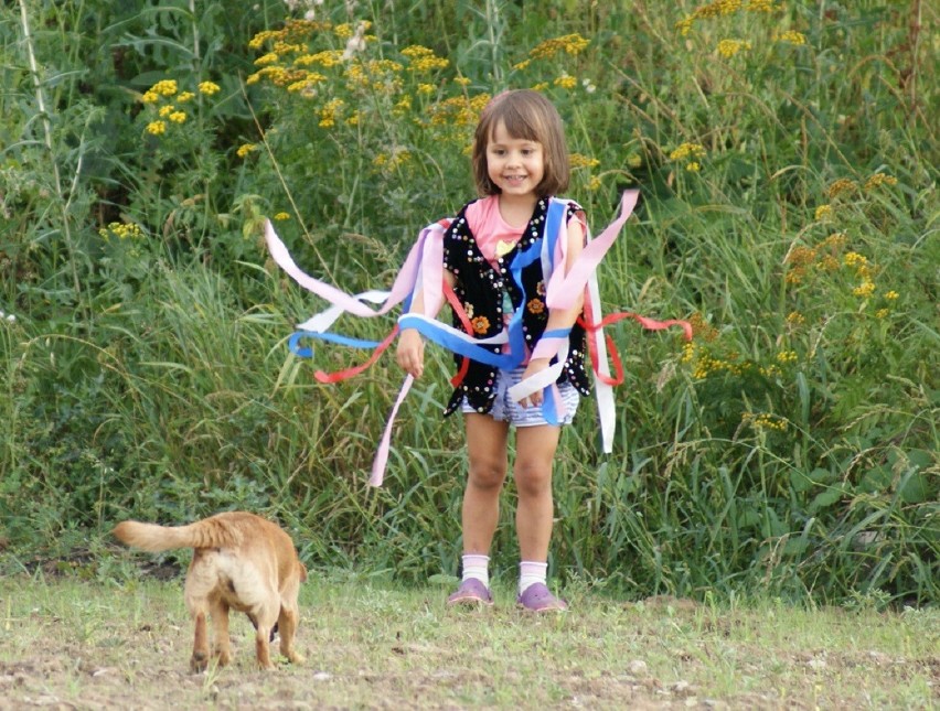 Zosia Kaczmarczyk z Piotrkowa ma 4 latka. Aby na nią...