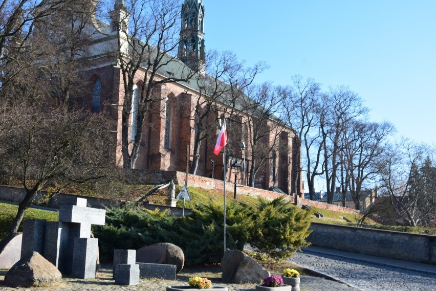 O zbliżających  się obchodach 103. rocznicy odzyskania przez...