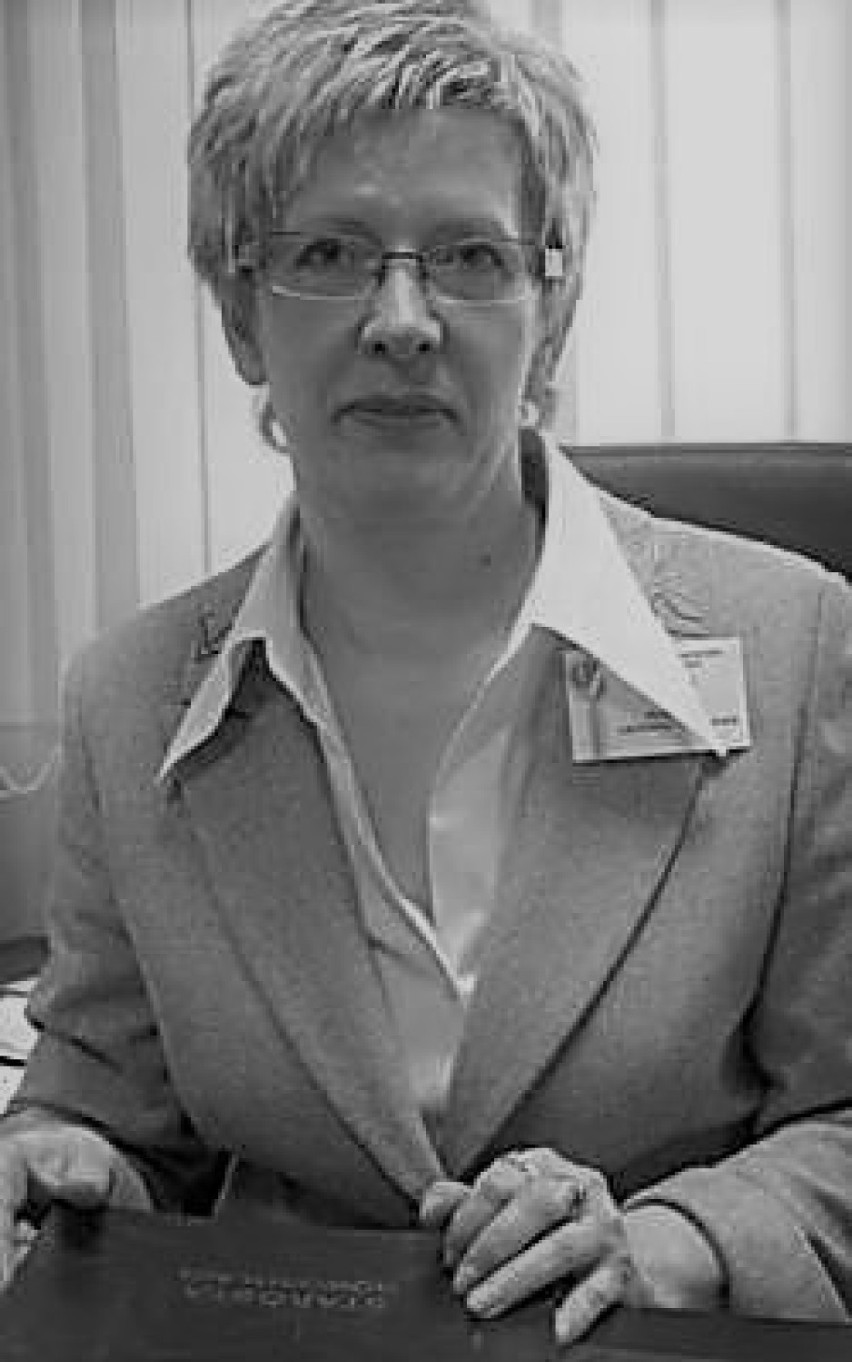 Małgorzata Murawska - Lachowicz 
1957 - 2019