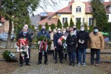 Lębork. Konsul Generalny Rosji w Gdańsku złożył kwiaty na cmentarzu żołnierzy Armii Czerwonej