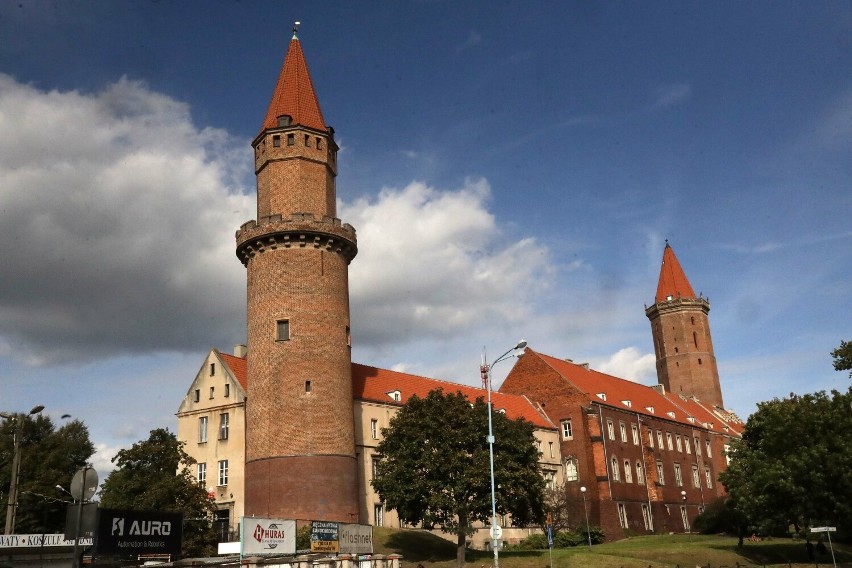 4 mln zł mają pójść na modernizację legnickiego zamku