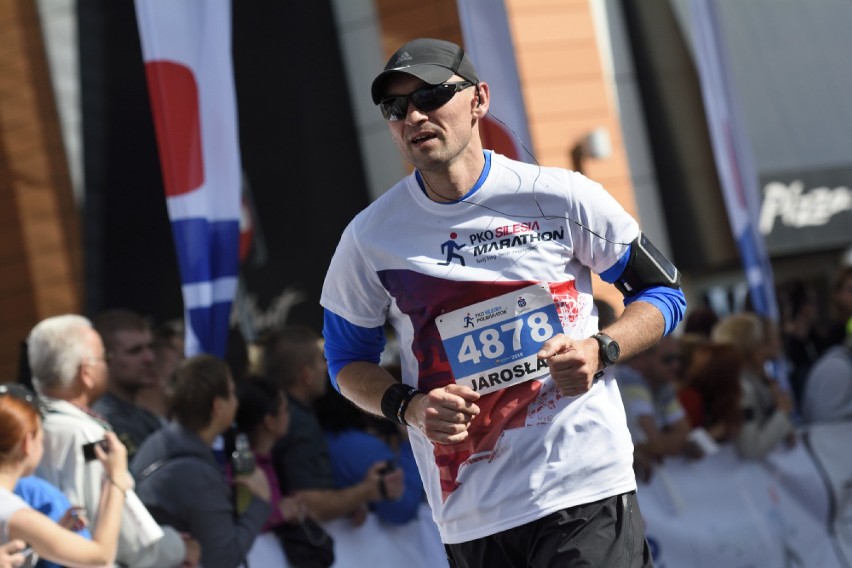 Silesia Marathon 2016: Zawodnicy pobiegną dla nieuleczalnie chorych braci Maksa i Mateusza 