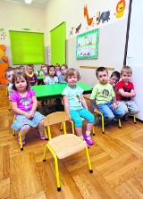 Sprawdź, gdzie są wolne miejsca w przedszkolach
