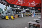 Festiwal Smaków Food Trucków 2016 w Gdańsku. Zlot wozów z jedzeniem [ZDJĘCIA]