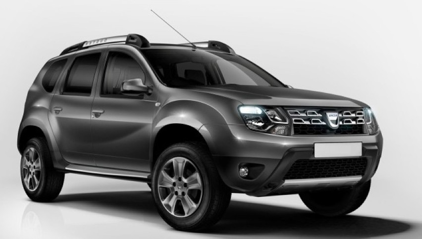 Dacia Duster

Sprzedaż w lutym 2017 roku: 427

Udział w...