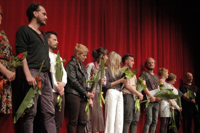 57. Kaliskie Spotkania Teatralne. Grand Prix dla aktorów "Wszystko o mojej matce”