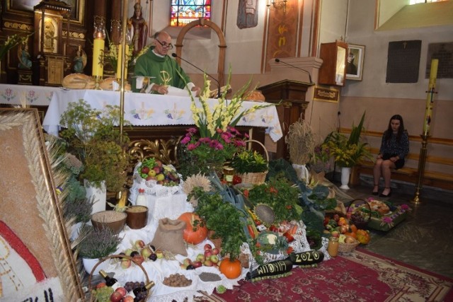 Poznaliśmy dokładny program tegorocznych dożynek