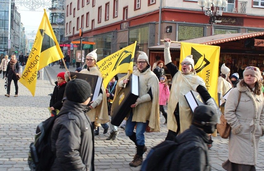 parada moli wrocław| mole książkowe wrocław| wrocławskie...